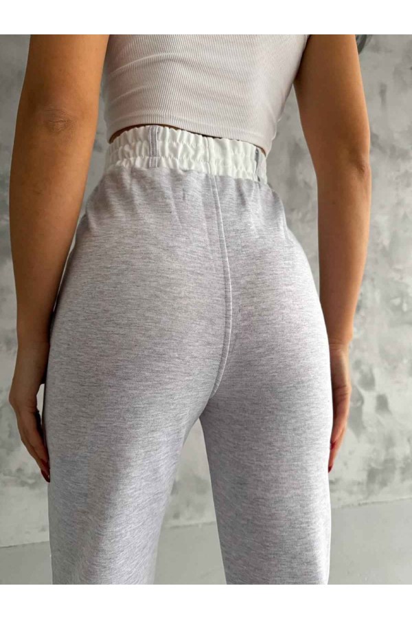 205494 Grey TROUSERS