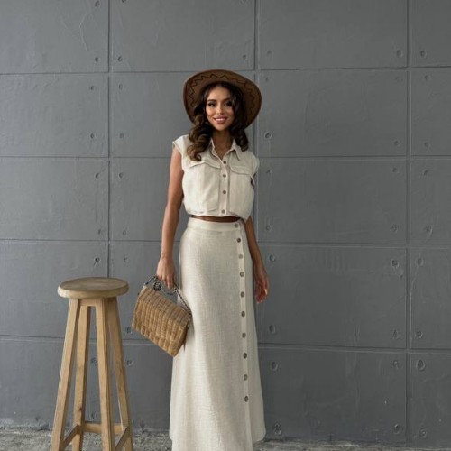 205657 TOPTAN BEJ ETEK TAKIM toptan bayan giyim