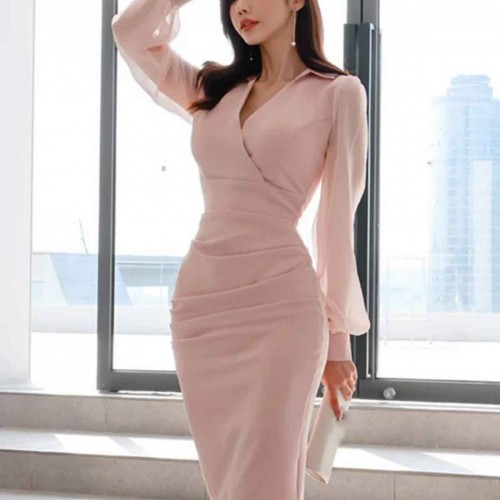 206826 TOPTAN PUDRA ABİYE 206826 TOPTAN PUDRA ABİYE toptan bayan giyim