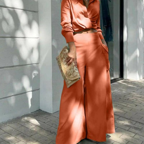 207215 TOPTAN RENKLİ PANTOLON TAKIM toptan bayan giyim