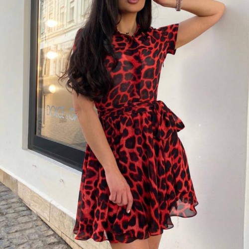 207227 TOPTAN DESENLİ ELBİSE 207227 TOPTAN DESENLİ ELBİSE toptan bayan giyim