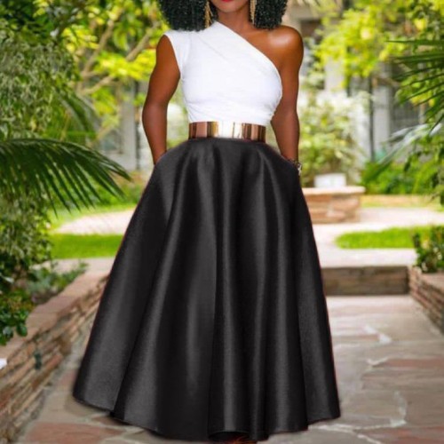 207243 TOPTAN SİYAH ETEK TAKIM 207243 TOPTAN SİYAH ETEK TAKIM toptan bayan giyim