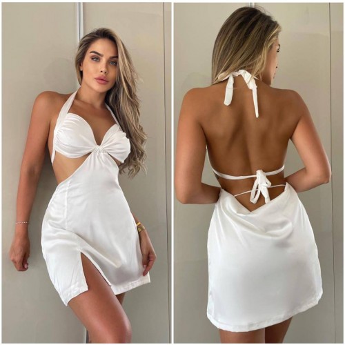 207284 TOPTAN BEYAZ ELBİSE 207284 TOPTAN BEYAZ ELBİSE toptan bayan giyim