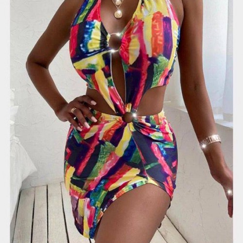 207376 TOPTAN DESENLİ ELBİSE 207376 TOPTAN DESENLİ ELBİSE toptan bayan giyim