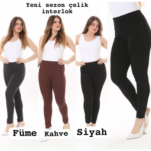 208069 black LEGGINGS
