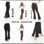 208072 black LEGGINGS