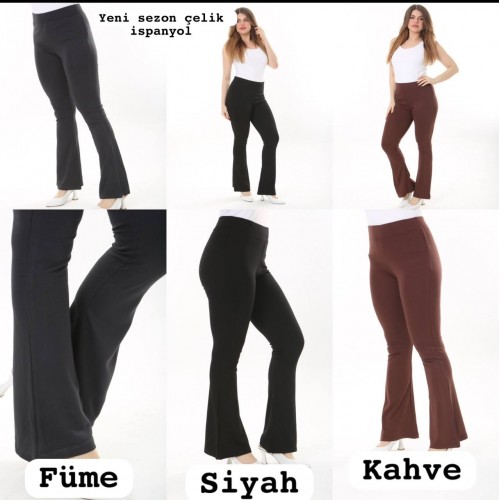 208076 coffee LEGGINGS