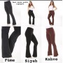 208076 coffee LEGGINGS