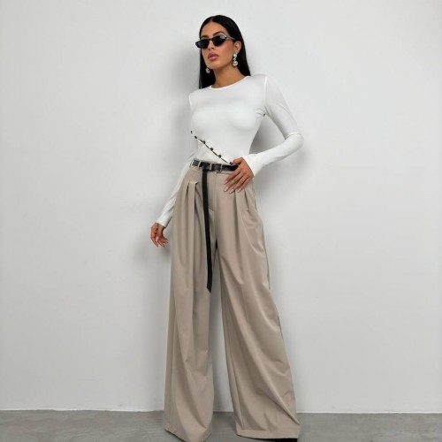 208226 TOPTAN BEYAZ BLUZ 208226 TOPTAN BEYAZ BLUZ toptan bayan giyim