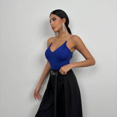 208274 TOPTAN SAKS BLUZ 208274 TOPTAN SAKS BLUZ toptan bayan giyim