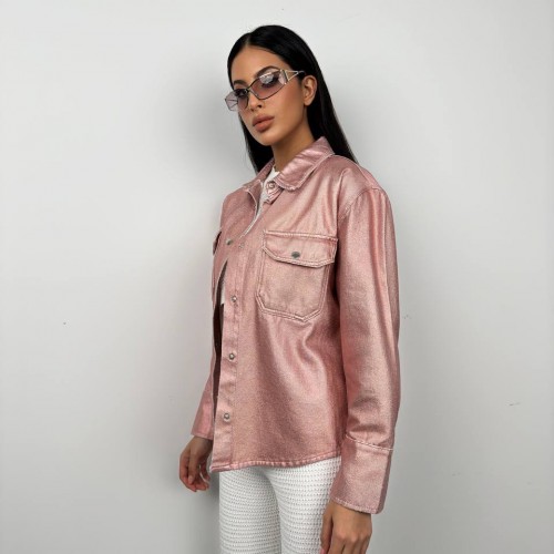 208312 TOPTAN PUDRA CEKET toptan bayan giyim