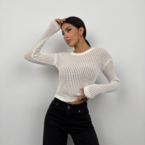 208331 TOPTAN BEYAZ BLUZ 208331 TOPTAN BEYAZ BLUZ toptan bayan giyim