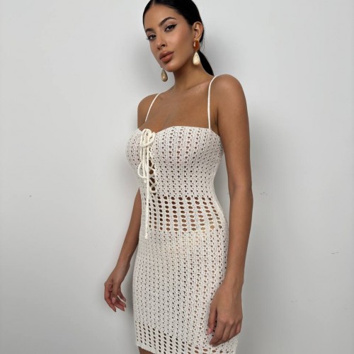 208397 TOPTAN BEJ ELBİSE toptan bayan giyim