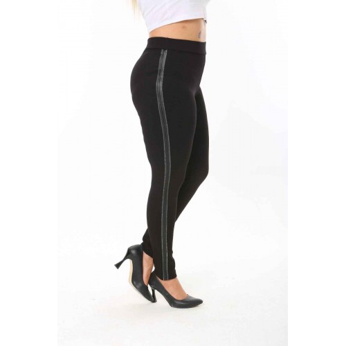 208636 black LEGGINGS