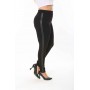 208636 black LEGGINGS