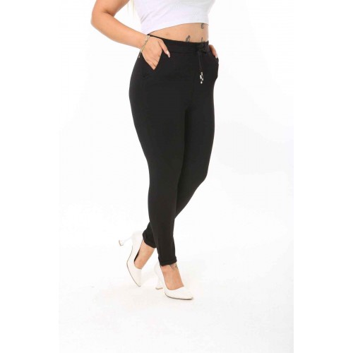 208650 black LEGGINGS