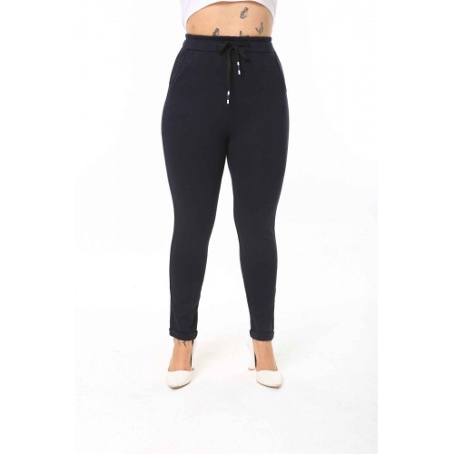 208652 black LEGGINGS