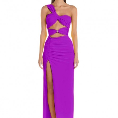 209336 TOPTAN MOR ABİYE toptan bayan giyim