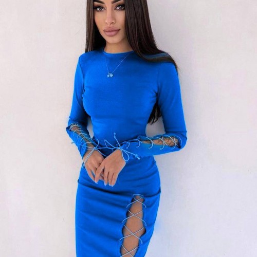 209338 TOPTAN SAKS ELBİSE 209338 TOPTAN SAKS ELBİSE toptan bayan giyim