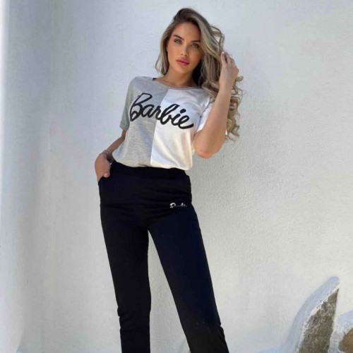 209400 TOPTAN SİYAH EŞOFMAN TAKIM 209400 TOPTAN SİYAH EŞOFMAN TAKIM toptan bayan giyim