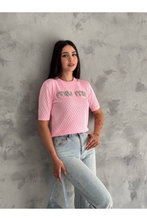209982 pink T shirts