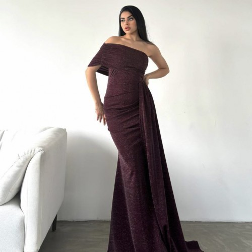 210243 TOPTAN MOR ABİYE 210243 TOPTAN MOR ABİYE toptan bayan giyim