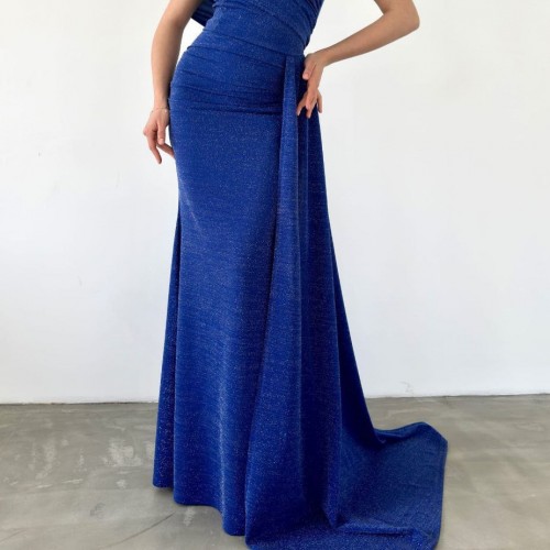 210245 TOPTAN SAKS ABİYE 210245 TOPTAN SAKS ABİYE toptan bayan giyim