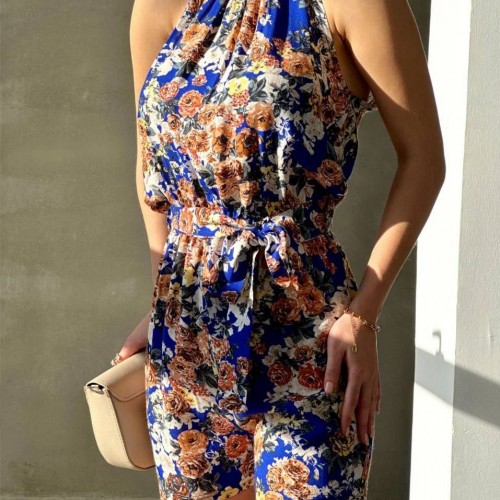 210270 TOPTAN DESENLİ TULUM toptan bayan giyim