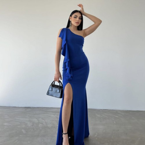 210436 TOPTAN SAKS ABİYE 210436 TOPTAN SAKS ABİYE toptan bayan giyim