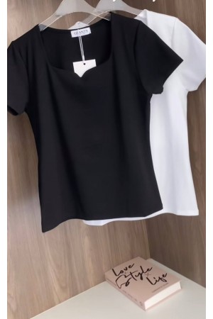 211055 black T shirts