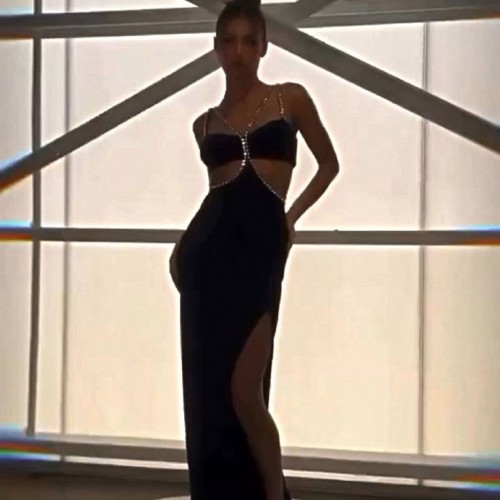 211592 TOPTAN SİYAH ELBİSE 211592 TOPTAN SİYAH ELBİSE toptan bayan giyim