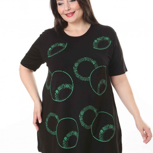 211716 TOPTAN SİYAH BLUZ 211716 TOPTAN SİYAH BLUZ toptan bayan giyim