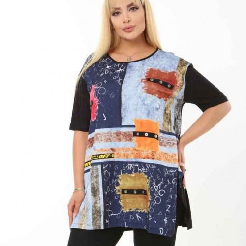 211735 TOPTAN SİYAH BLUZ 211735 TOPTAN SİYAH BLUZ toptan bayan giyim