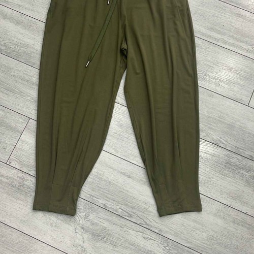 211799 TOPTAN HAKİ PANTOLON toptan bayan giyim