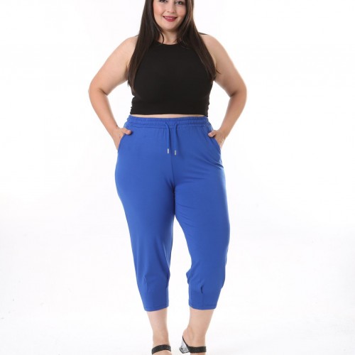 211804 TOPTAN SAKS PANTOLON toptan bayan giyim