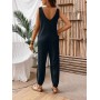 211977 TOPTAN SİYAH TULUM