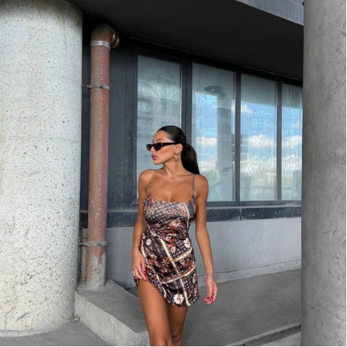 212123 TOPTAN DESENLİ ELBİSE 212123 TOPTAN DESENLİ ELBİSE toptan bayan giyim