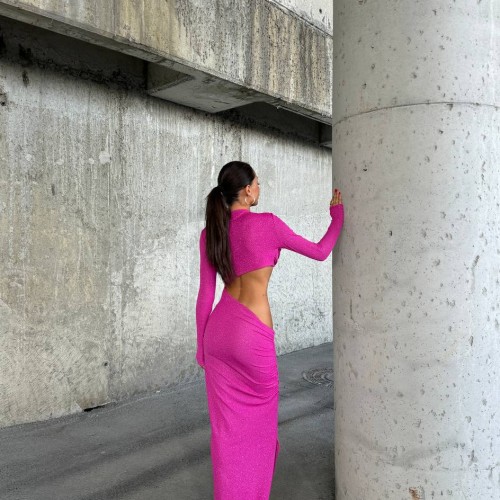 212129 TOPTAN FUŞYA ABİYE toptan bayan giyim