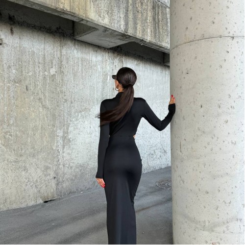 212135 TOPTAN SİYAH ABİYE 212135 TOPTAN SİYAH ABİYE toptan bayan giyim