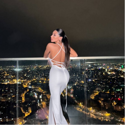 212148 TOPTAN BEYAZ ABİYE 212148 TOPTAN BEYAZ ABİYE toptan bayan giyim