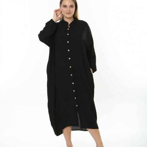 212354 TOPTAN SİYAH ELBİSE 212354 TOPTAN SİYAH ELBİSE toptan bayan giyim