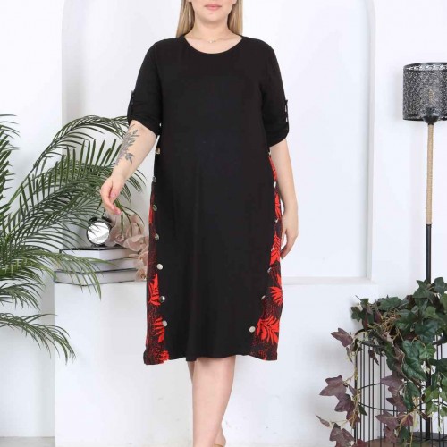 212371 TOPTAN SİYAH ELBİSE 212371 TOPTAN SİYAH ELBİSE toptan bayan giyim