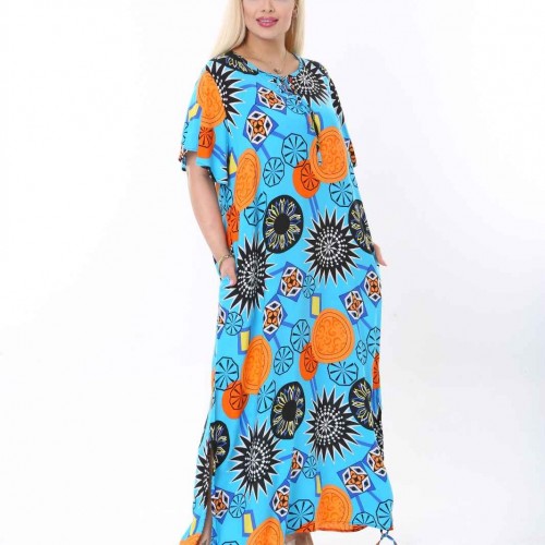 212377 TOPTAN DESENLİ ELBİSE 212377 TOPTAN DESENLİ ELBİSE toptan bayan giyim