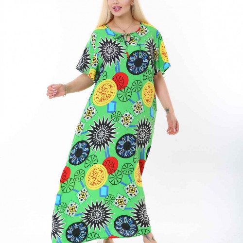 212378 TOPTAN DESENLİ ELBİSE 212378 TOPTAN DESENLİ ELBİSE toptan bayan giyim