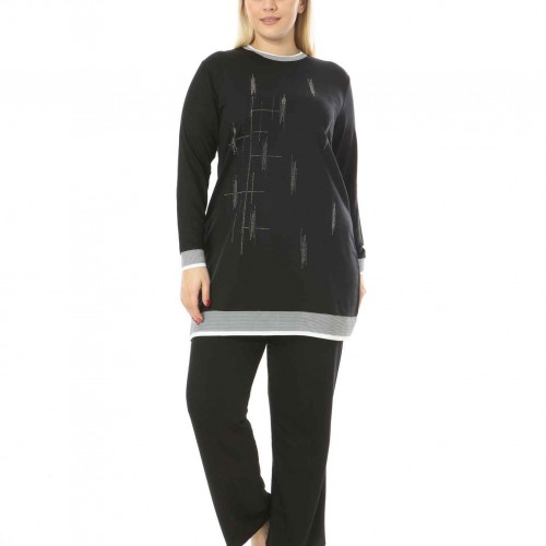 212385 TOPTAN RENKLİ PANTOLON TAKIM 212385 TOPTAN RENKLİ PANTOLON TAKIM toptan bayan giyim