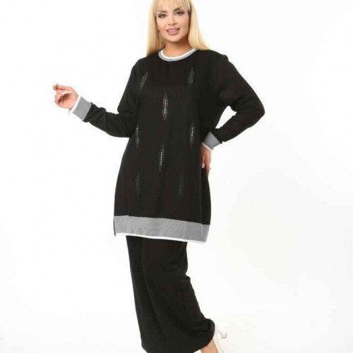 212390 TOPTAN RENKLİ PANTOLON TAKIM 212390 TOPTAN RENKLİ PANTOLON TAKIM toptan bayan giyim