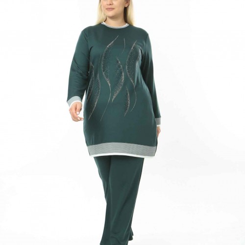 212403 TOPTAN RENKLİ PANTOLON TAKIM 212403 TOPTAN RENKLİ PANTOLON TAKIM toptan bayan giyim