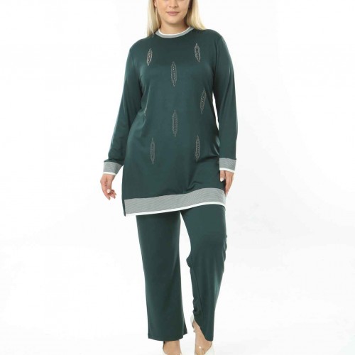 212411 TOPTAN RENKLİ PANTOLON TAKIM 212411 TOPTAN RENKLİ PANTOLON TAKIM toptan bayan giyim