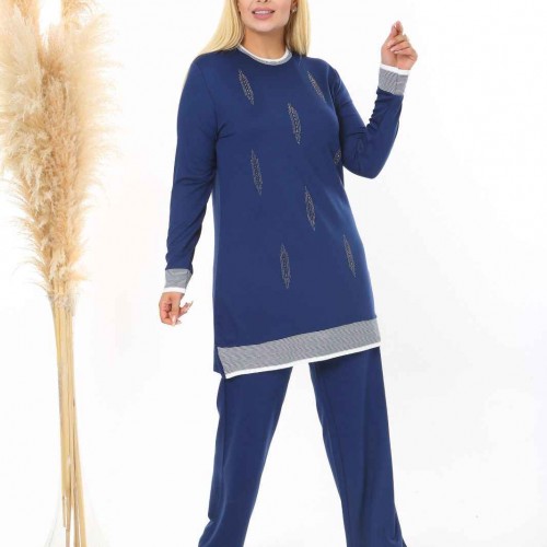 212412 TOPTAN RENKLİ PANTOLON TAKIM 212412 TOPTAN RENKLİ PANTOLON TAKIM toptan bayan giyim