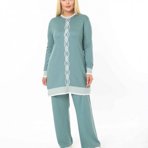 212417 TOPTAN RENKLİ PANTOLON TAKIM 212417 TOPTAN RENKLİ PANTOLON TAKIM toptan bayan giyim